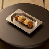 esaila・PURU Tray Stainless 不銹鋼托盤