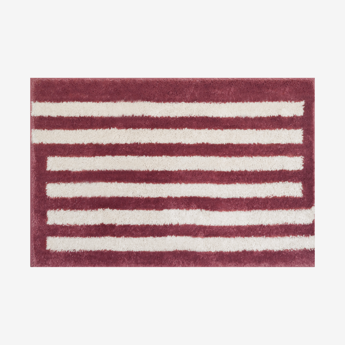 Berhe・Beat Rug 地墊 (40x60) 3 colors