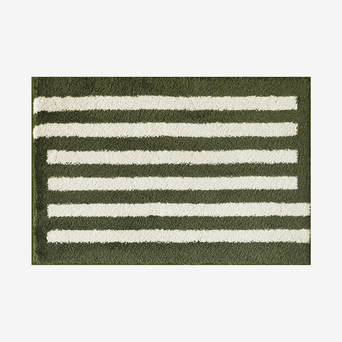 Berhe・Beat Rug 地墊 (40x60) 3 colors