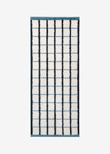 Berhe・Puzzle 地墊 (50x120)