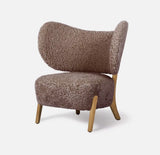Mazo・TMBO Lounge Chair 主人椅