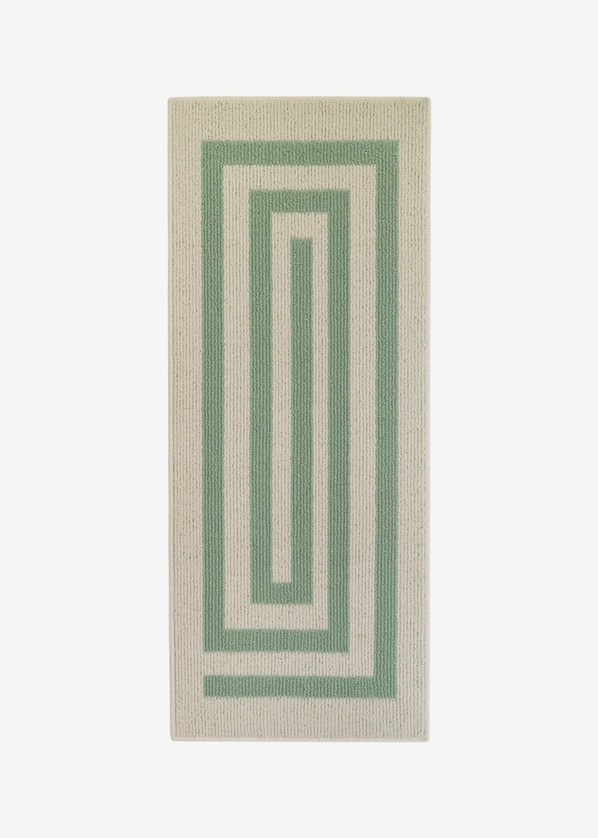 Berhe・Maze Mat 地墊 (50x120)