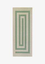 Berhe・Maze Mat 地墊 (50x120)