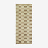 Berhe・Mosaic Mat 長型地墊 (50x120)