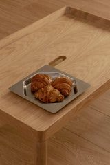 esaila・PURU Tray Stainless 不銹鋼托盤