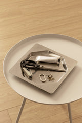 esaila・PURU Tray Stainless 不銹鋼托盤