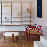 Mazo・ARCH Lounge Chair 單椅