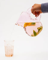 Home Studyo・Glass jug 'EMILY' 玻璃水壺