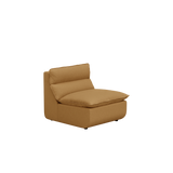 flat point・VEMBER Sofa Middle (Fabric) 布面模組沙發中間座