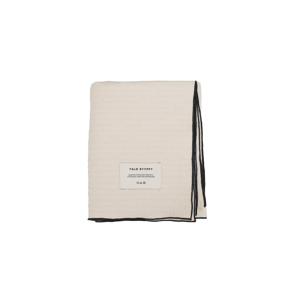 TALO RYYPPY・ILMAR Blanket 棉質毯
