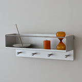 ARCHE・Muta Wall Shelf Air 壁掛層架