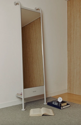 rareraw・POLES MIRROR 全身鏡