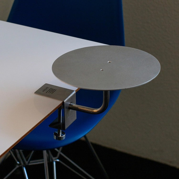ARCHE・Tumsae Clip Table 夾式邊桌