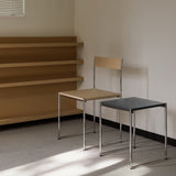 falt point・Lato Chair 餐椅