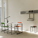 falt point・Lato Chair 餐椅