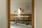 falt point・Lato Chair 餐椅