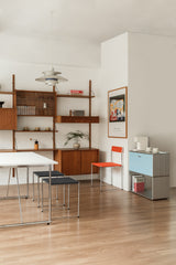 falt point・Lato Stool 椅凳