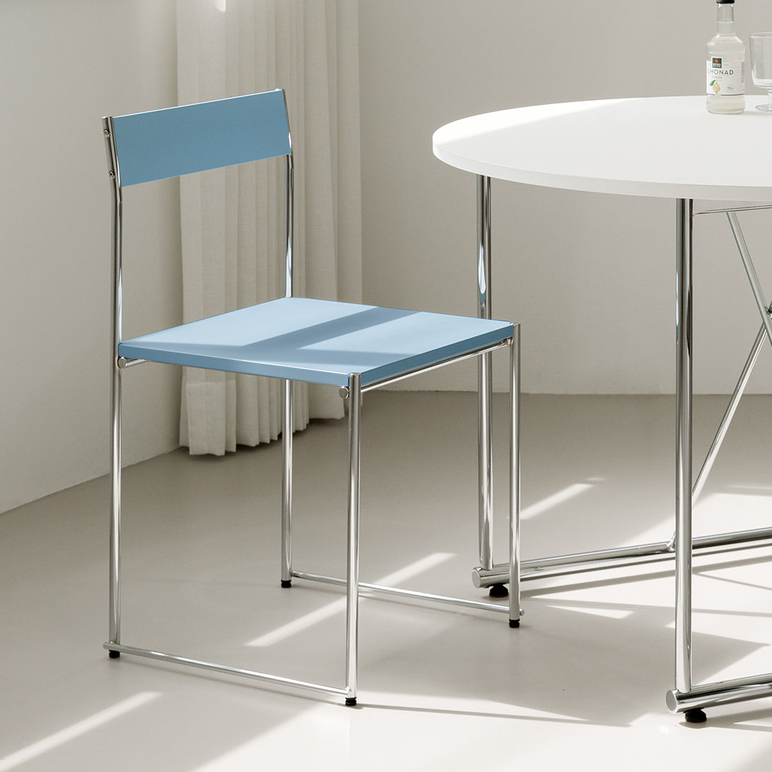 falt point・Lato Chair 餐椅