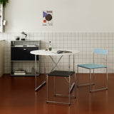 falt point・Lato Chair 餐椅