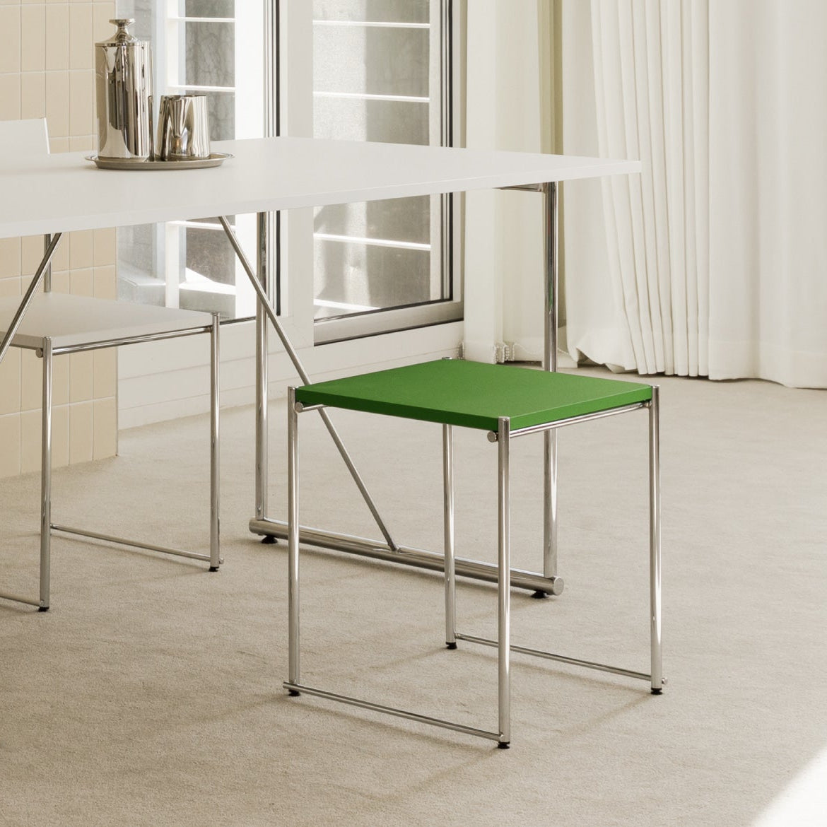 falt point・Lato Stool 椅凳