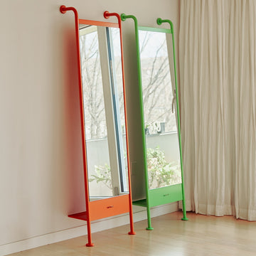 rareraw・POLES MIRROR