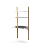 Mazo・ MOD Shelving System | SINGLE SECTION 模組層架