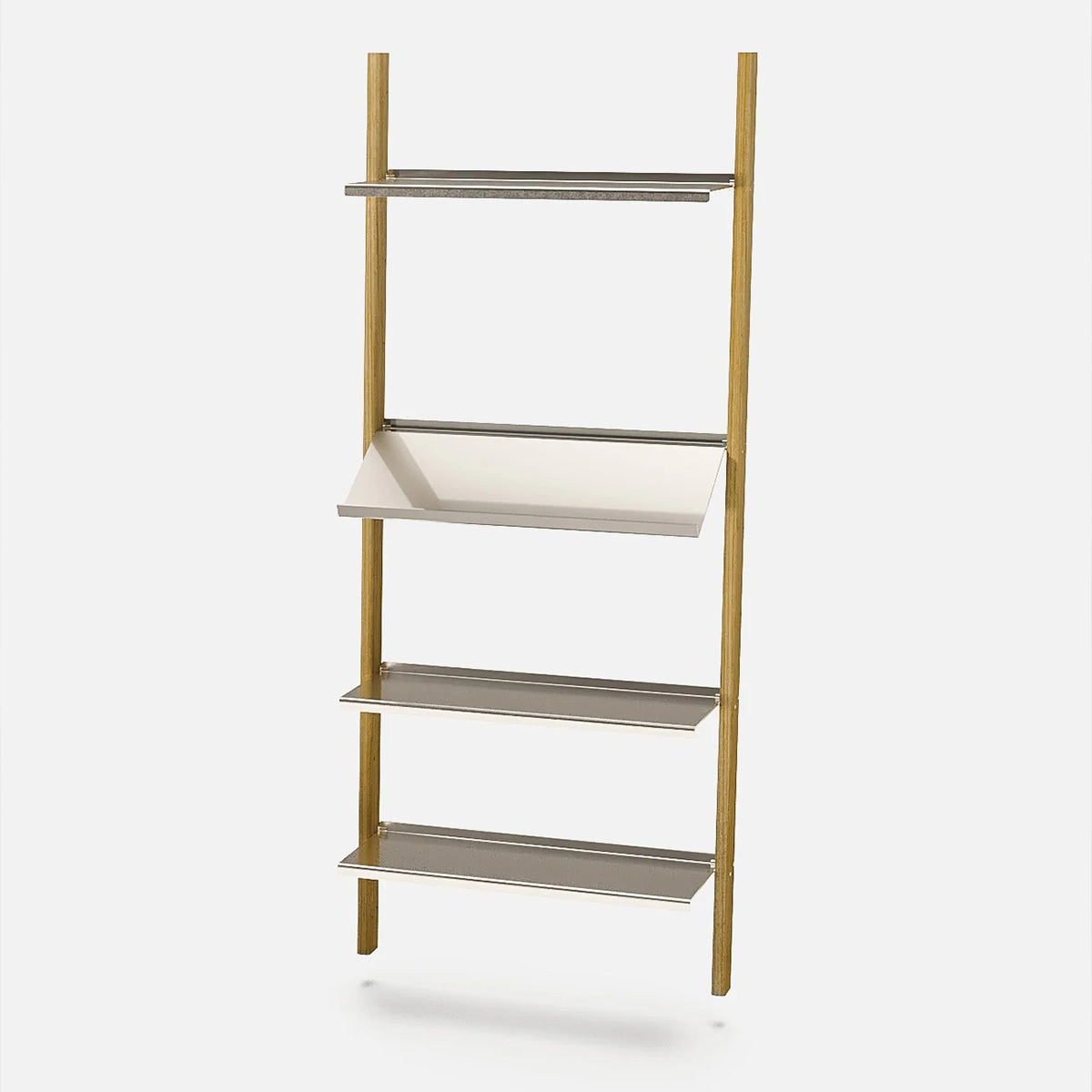 Mazo・ MOD Shelving System | SINGLE SECTION 模組層架