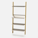 Mazo・ MOD Shelving System | SINGLE SECTION 模組層架