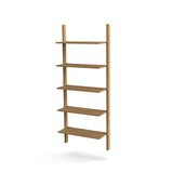 Mazo・ MOD Shelving System | SINGLE SECTION 模組層架
