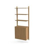 Mazo・ MOD Shelving System | CABINET 模組層架
