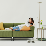 Sheeper・組綿羊L型 Modular Sheep Sofa 模組沙發