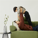 Sheeper・組綿羊L型 Modular Sheep Sofa 模組沙發