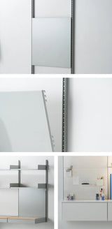 rareraw・SYSTEM000 PANEL