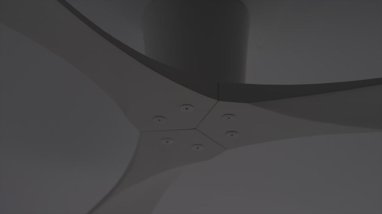 凡爾賽吊扇・星羽扇 Loft