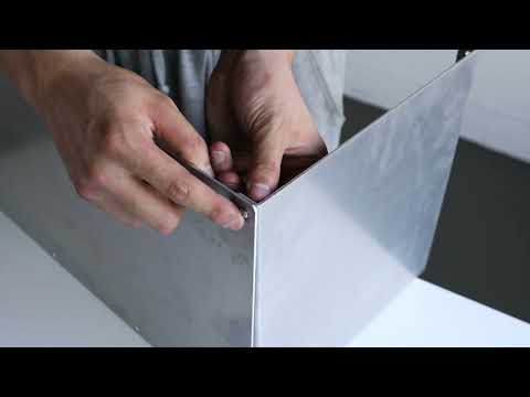 Made in Grey・MIG-B CORNER 模組化轉角邊桌