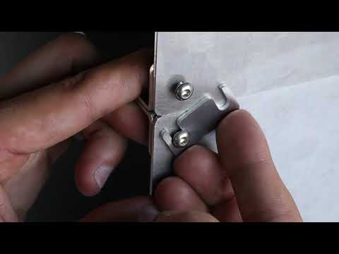 Made in Grey・MIG-B CORNER 模組化轉角邊桌