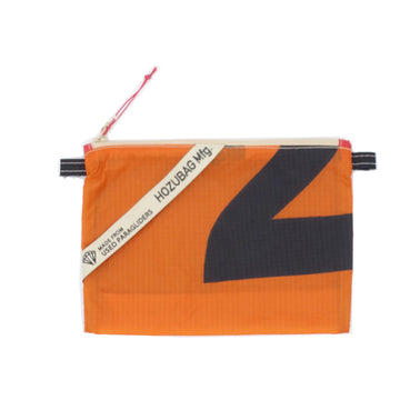 HOZUBAG・ZIP POUCH M