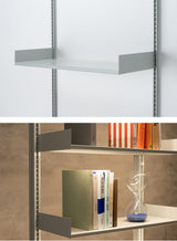 rareraw・SYSTEM000 SHELF