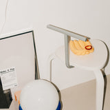b.arc・KB1 扶手配件｜IKEA KYRRE 圓凳專用靠背