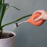 amabro・SPRINKLER BALL 球型手壓噴壺