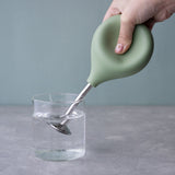 amabro・SPRINKLER BALL 球型手壓噴壺