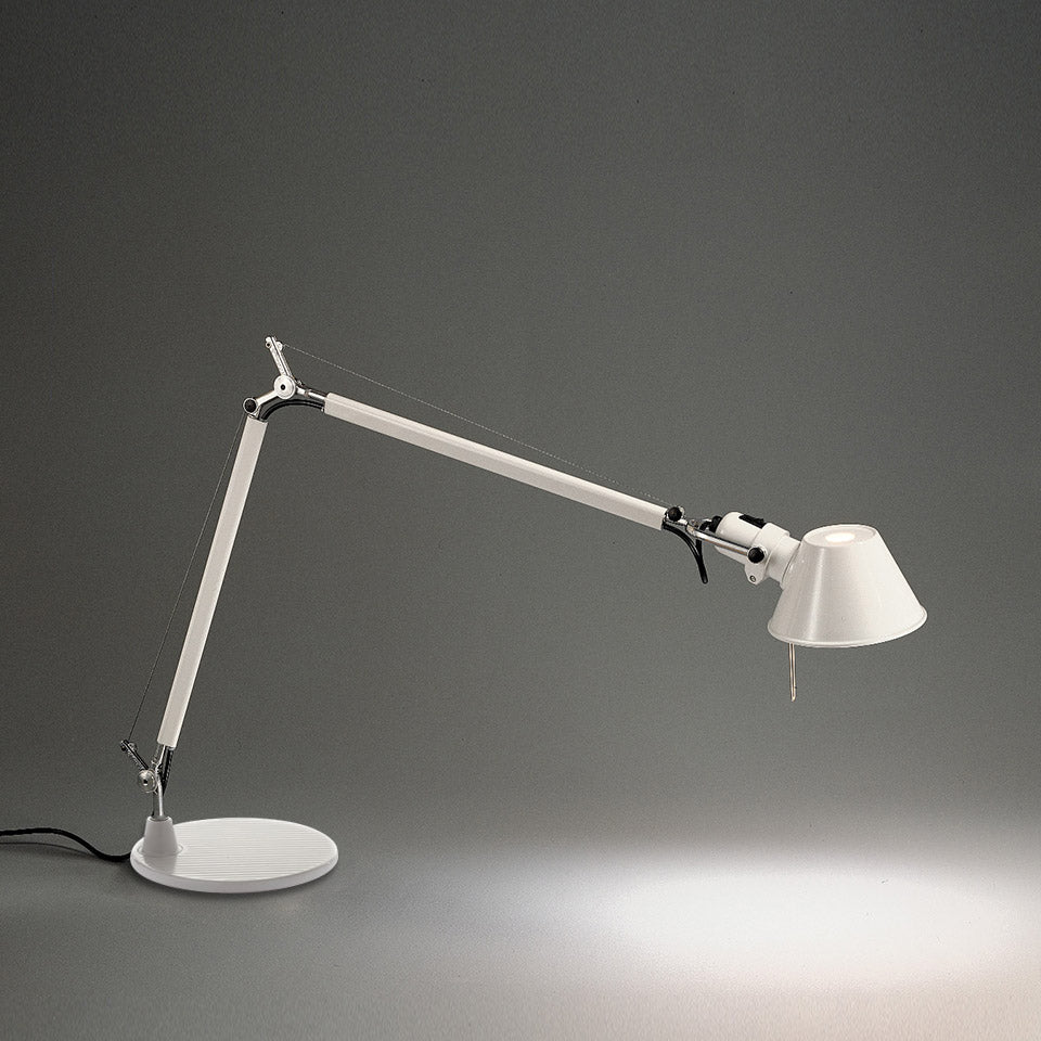Artemide・Tolomeo mini table lamp