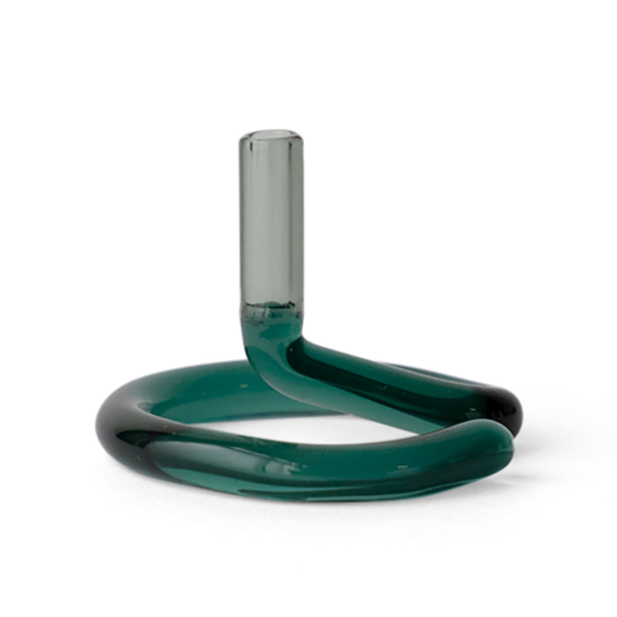 amabro・TWO TONE INCENSE HOLDER 玻璃線香座