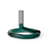amabro・TWO TONE INCENSE HOLDER 玻璃線香座