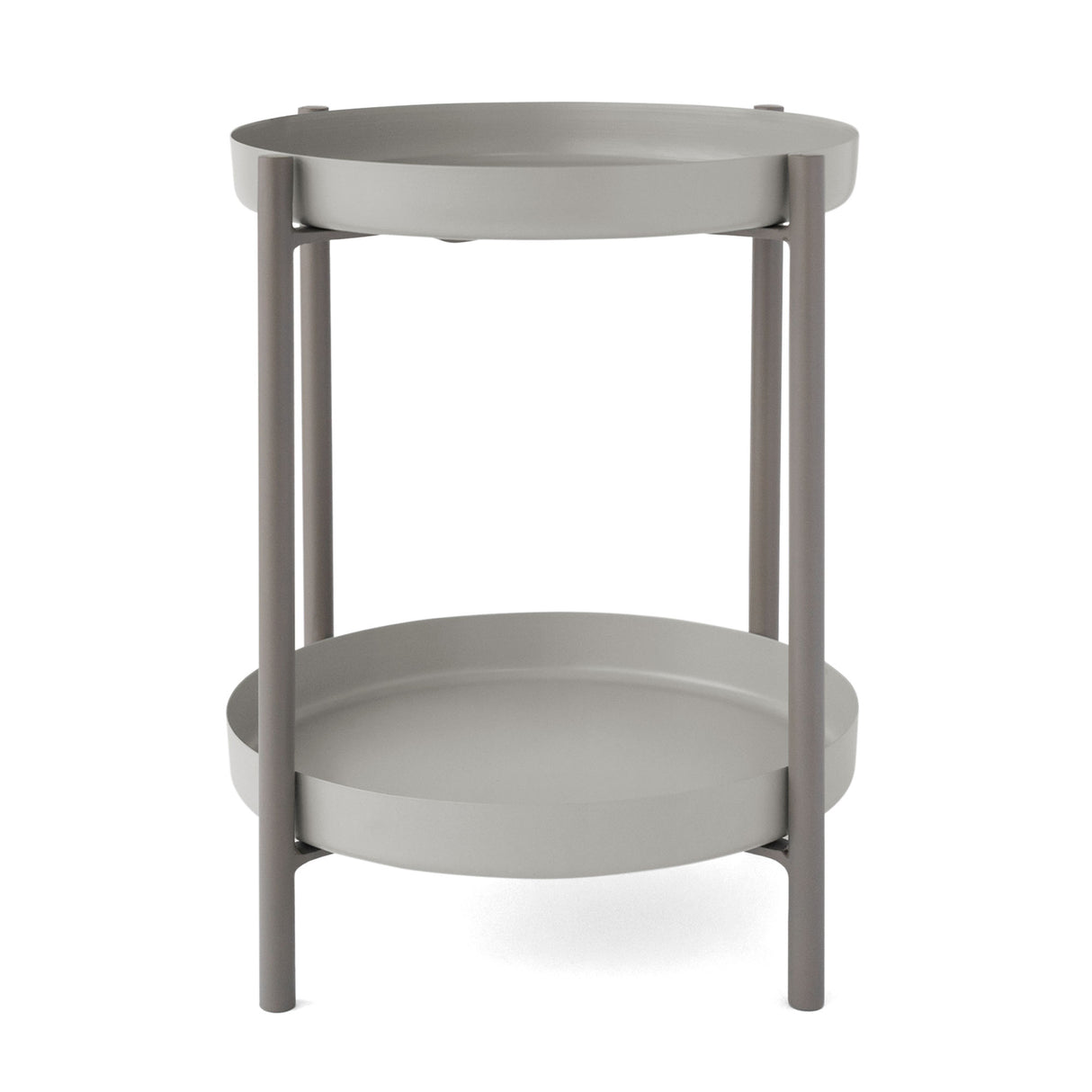 amabro・TWO TIER PLANTER STAND 植栽架
