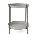 amabro・TWO TIER PLANTER STAND 植栽架