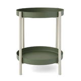 amabro・TWO TIER PLANTER STAND 植栽架