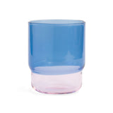 amabro・TWO TONE STACKING CUP 耐熱玻璃杯