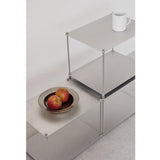 rhombus lab・Module Shelf 模組化收納層架 (3入組)
