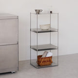 rhombus lab・Module Shelf 模組化收納層架 (3入組)